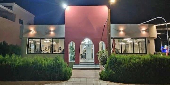 Кафе, ресторан в Ларнаке, Кипр, 300 м² - фото 7