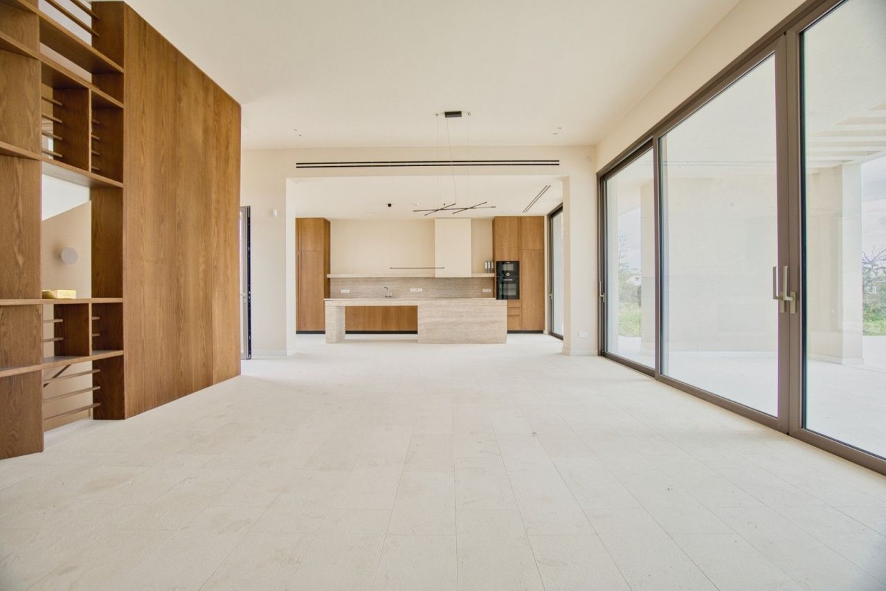 Вилла в Пафосе, Кипр, 352 м² - фото 7