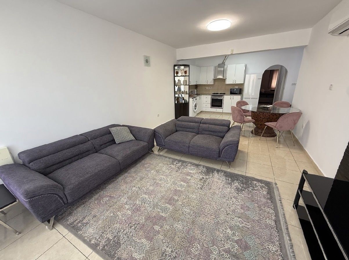 Апартаменты в Пафосе, Кипр, 84 м² - фото 7