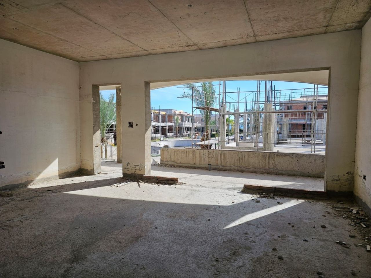 Вилла в Ларнаке, Кипр, 583 м² - фото 7