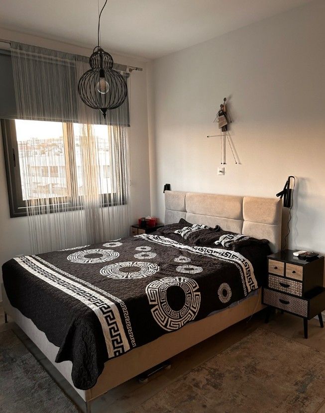 Апартаменты в Лимасоле, Кипр, 120 м² - фото 7