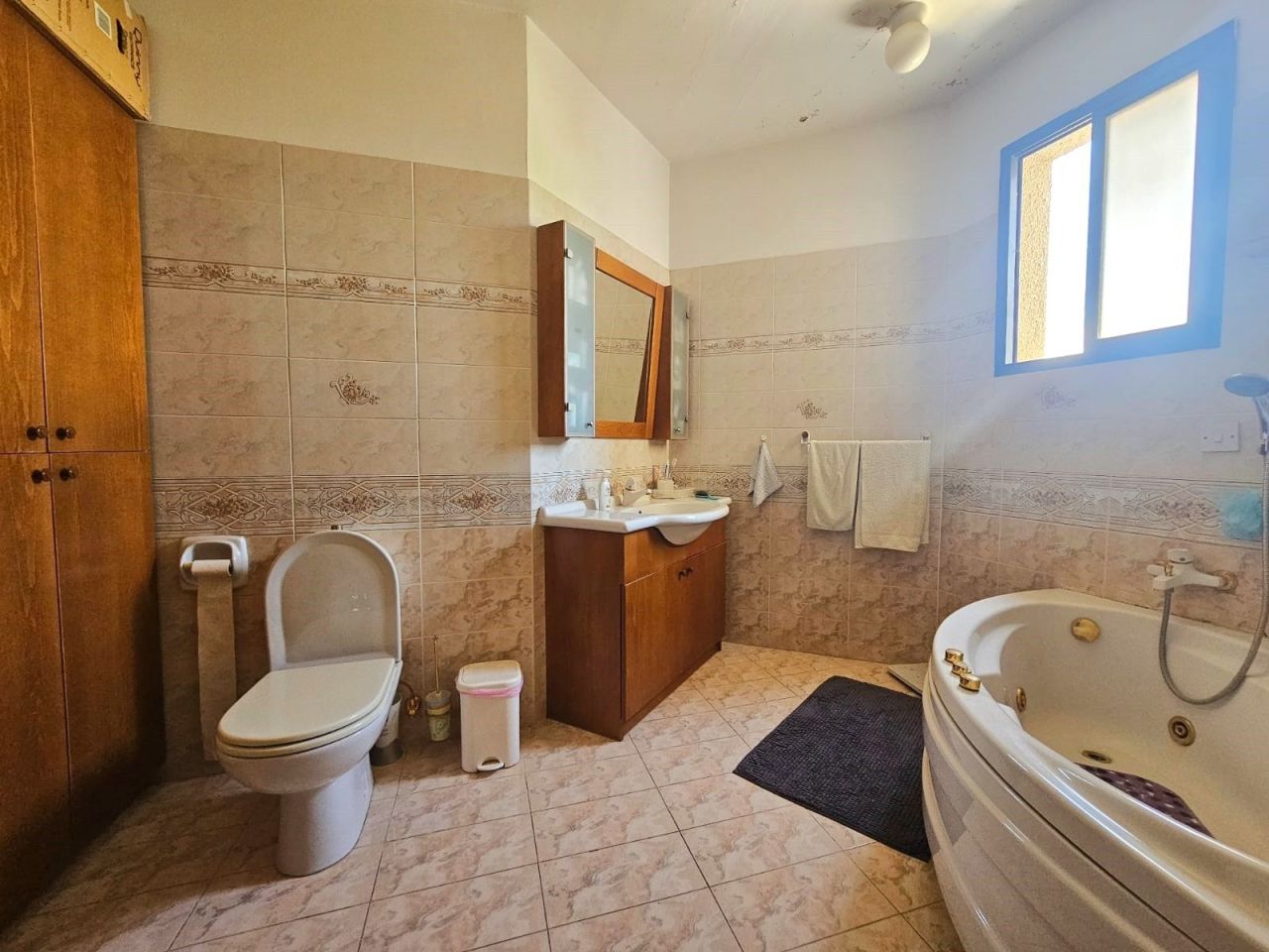 Вилла в Лимасоле, Кипр, 558 м² - фото 7