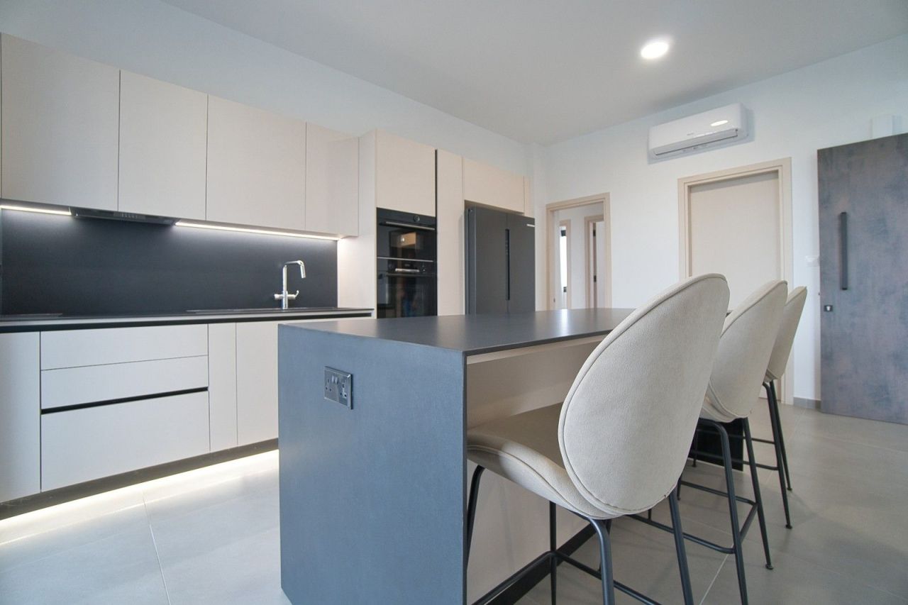 Пентхаус в Лимасоле, Кипр, 116 м² - фото 7