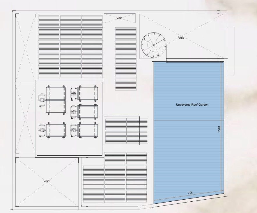 Пентхаус в Лимасоле, Кипр, 163 м² - фото 7