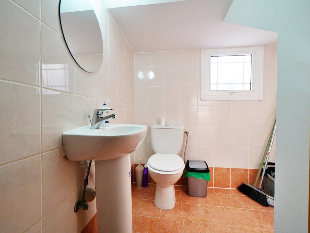 Таунхаус в Ларнаке, Кипр, 92 м² - фото 7