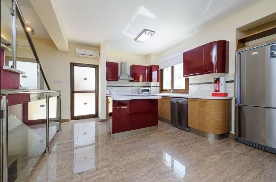 Вилла в Протарасе, Кипр, 149 м² - фото 7