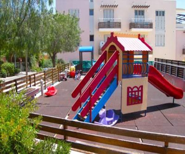 Апартаменты в Лимасоле, Кипр, 112 м² - фото 7