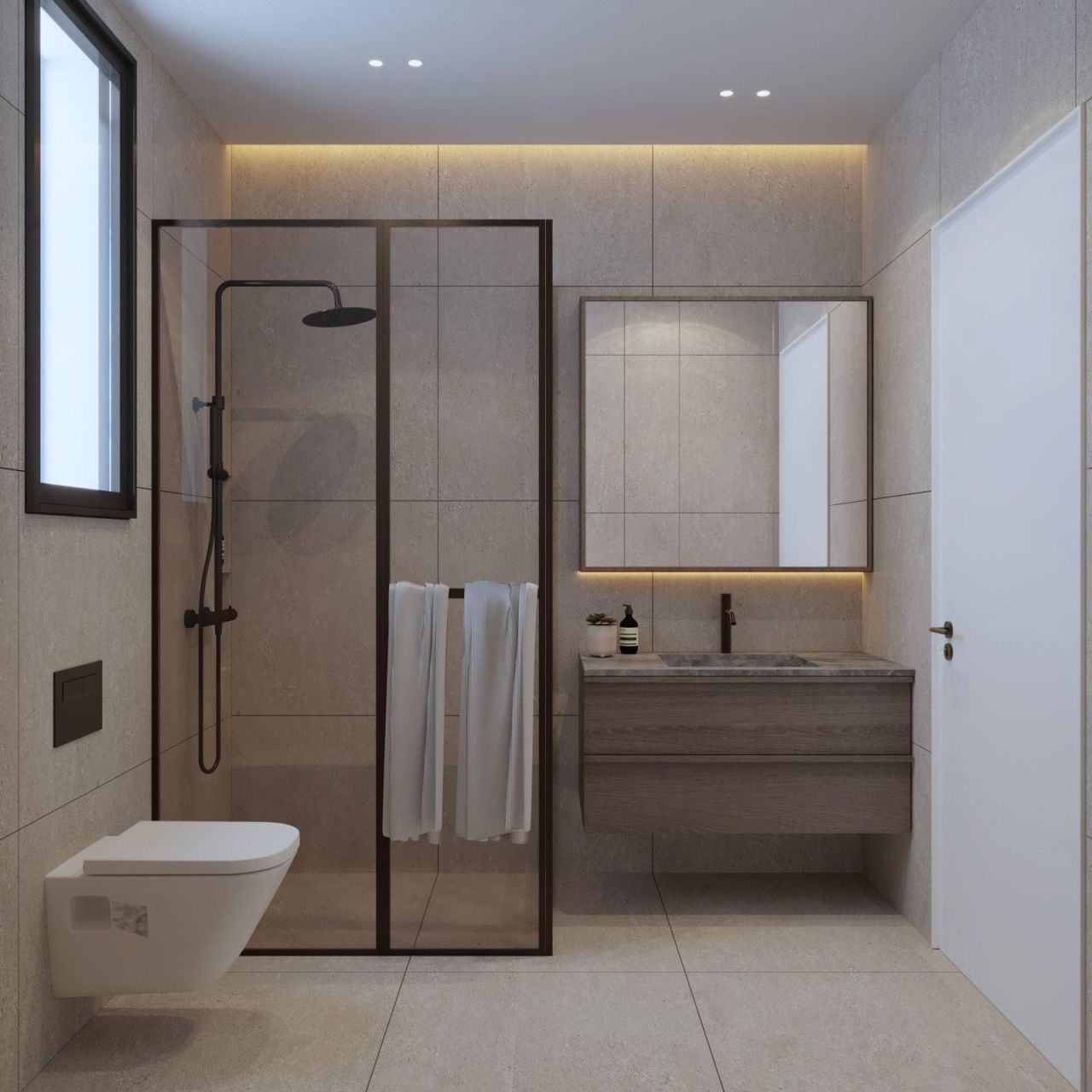 Апартаменты в Лимасоле, Кипр, 96 м² - фото 7