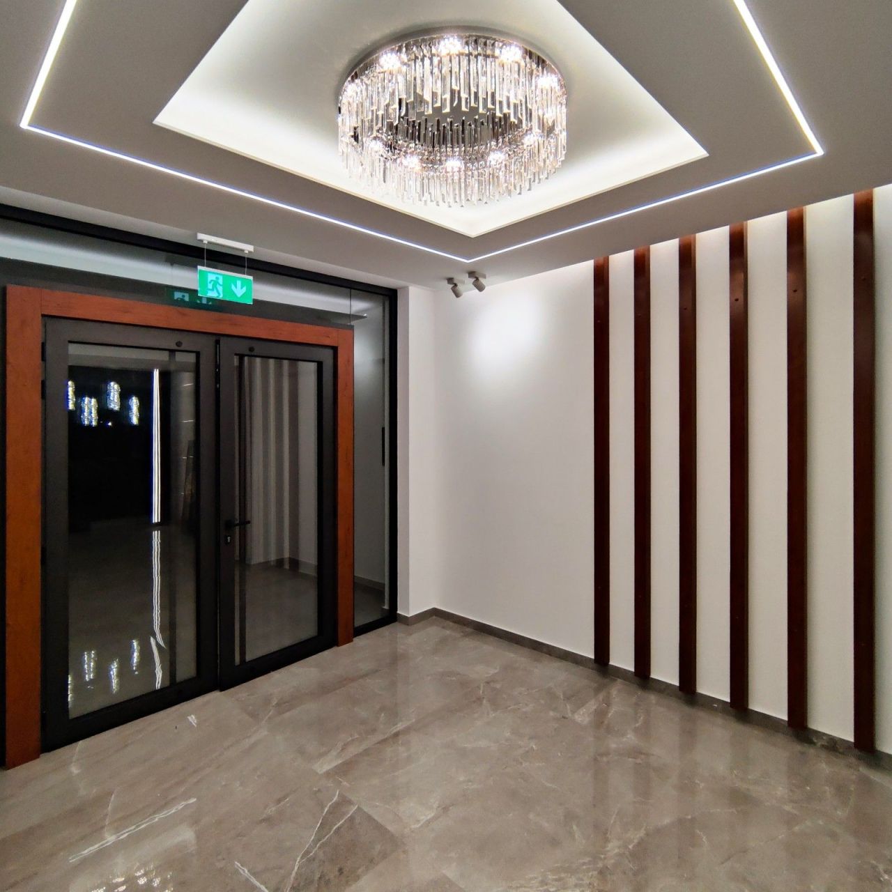 Пентхаус в Лимасоле, Кипр, 204 м² - фото 7