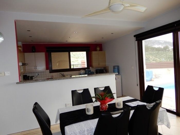 Вилла в Пафосе, Кипр, 140 м² - фото 7