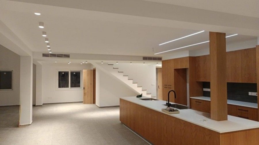 Вилла в Лимасоле, Кипр, 292 м² - фото 7