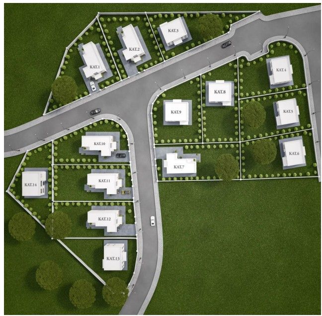 Вилла в Лимасоле, Кипр, 153 м² - фото 7