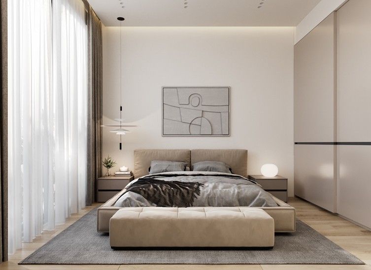 Апартаменты в Лимасоле, Кипр, 141 м² - фото 7