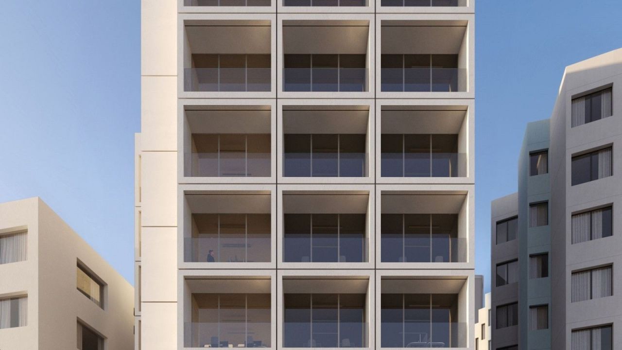 Офис в Лимасоле, Кипр, 343 м² - фото 7