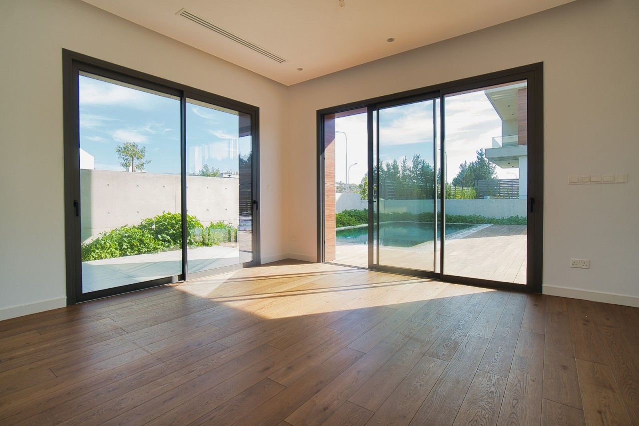 Вилла в Лимасоле, Кипр, 216 м² - фото 7