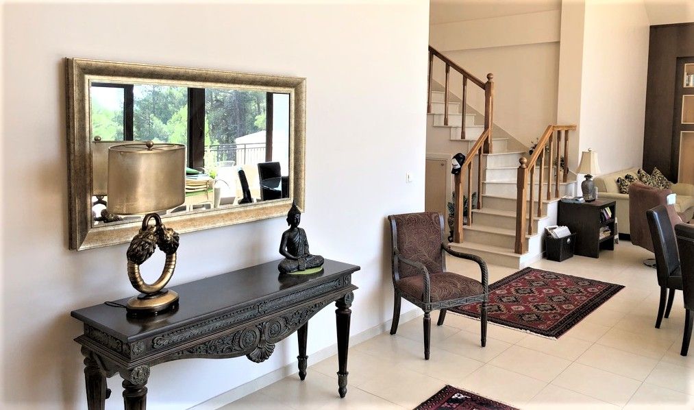 Вилла в Лимасоле, Кипр, 250 м² - фото 7