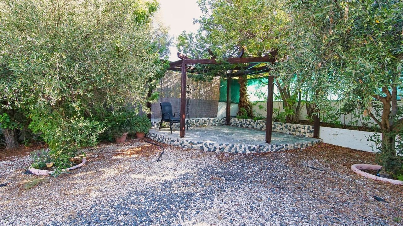 Вилла в Лимасоле, Кипр, 247 м² - фото 7