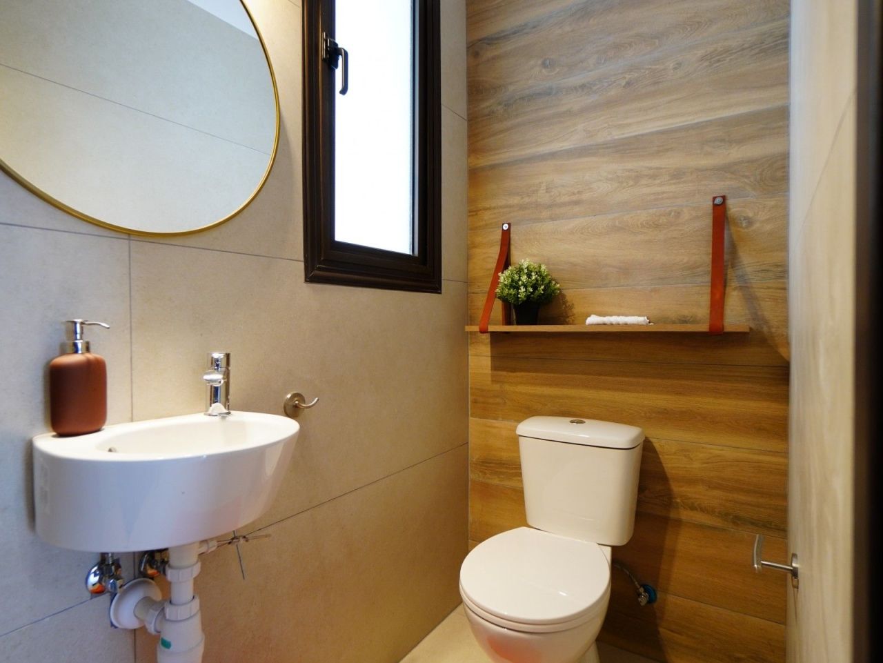 Апартаменты в Ларнаке, Кипр, 108 м² - фото 7