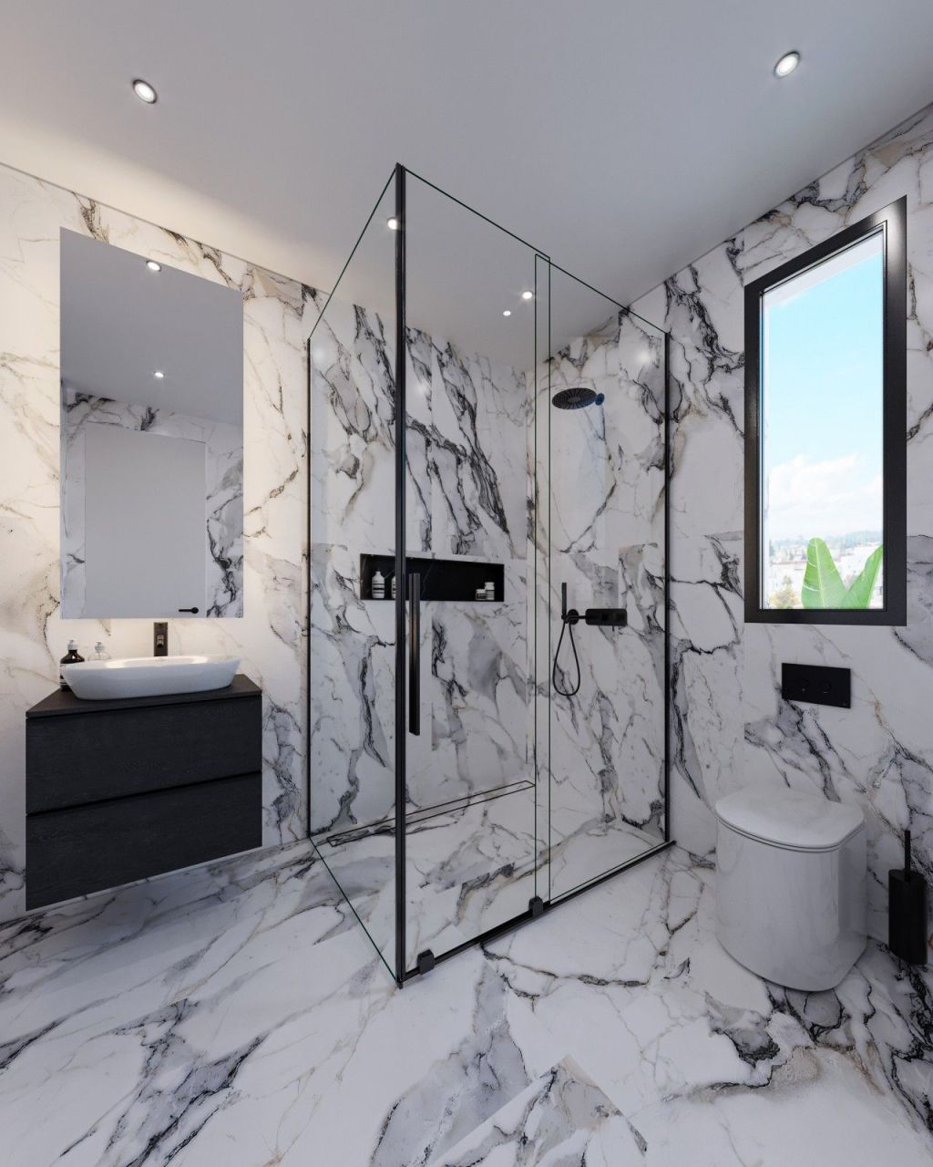 Апартаменты в Никосии, Кипр, 124 м² - фото 7