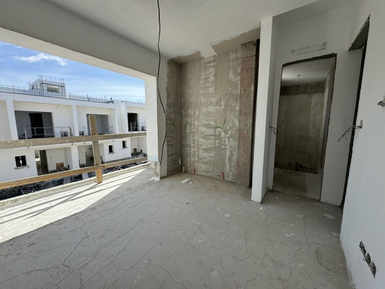 Таунхаус в Лимасоле, Кипр, 109 м² - фото 7