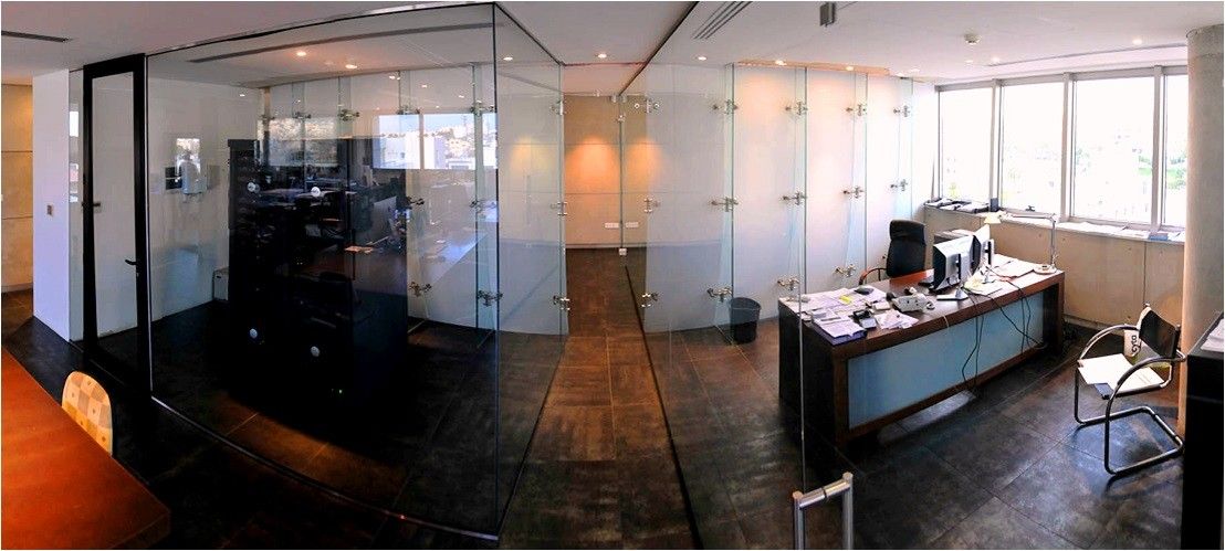 Офис в Лимасоле, Кипр, 200 м² - фото 7