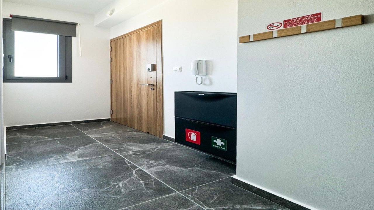 Студия в Пафосе, Кипр, 89 м² - фото 7