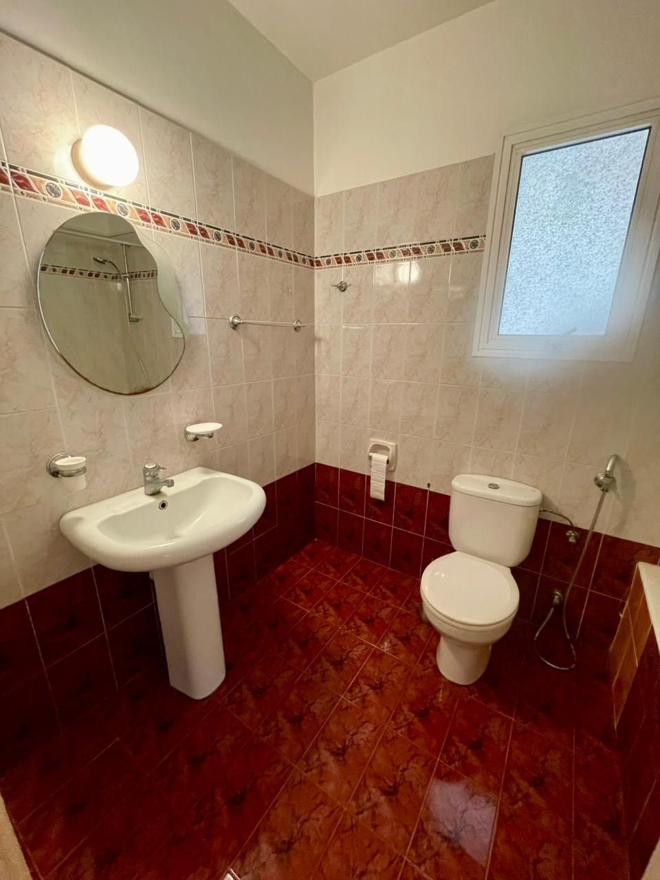 Апартаменты в Пафосе, Кипр - фото 7