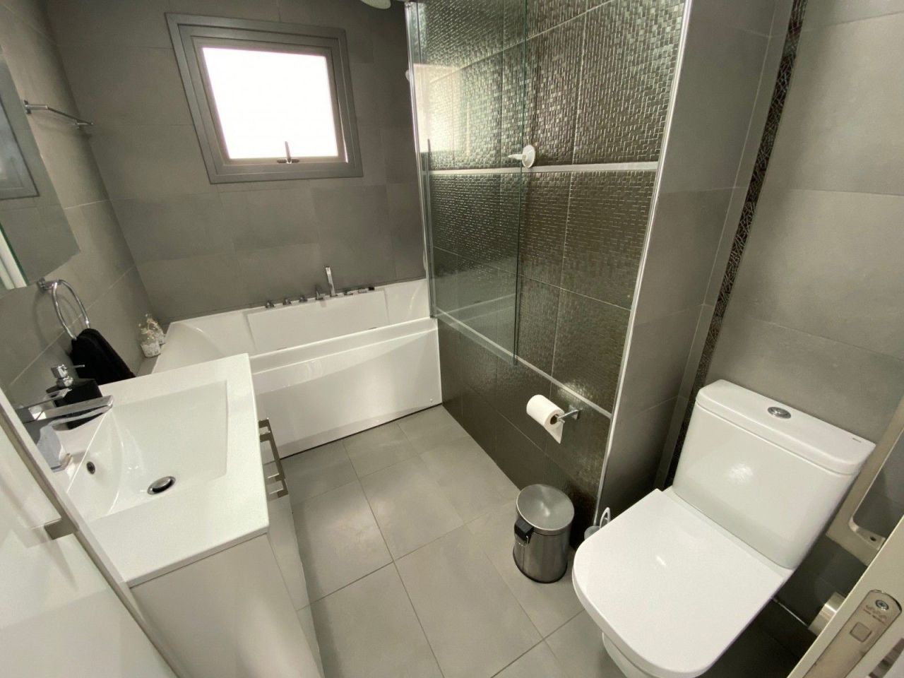 Пентхаус в Лимасоле, Кипр, 200 м² - фото 7