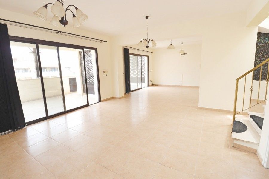 Пентхаус в Пафосе, Кипр, 176 м² - фото 7