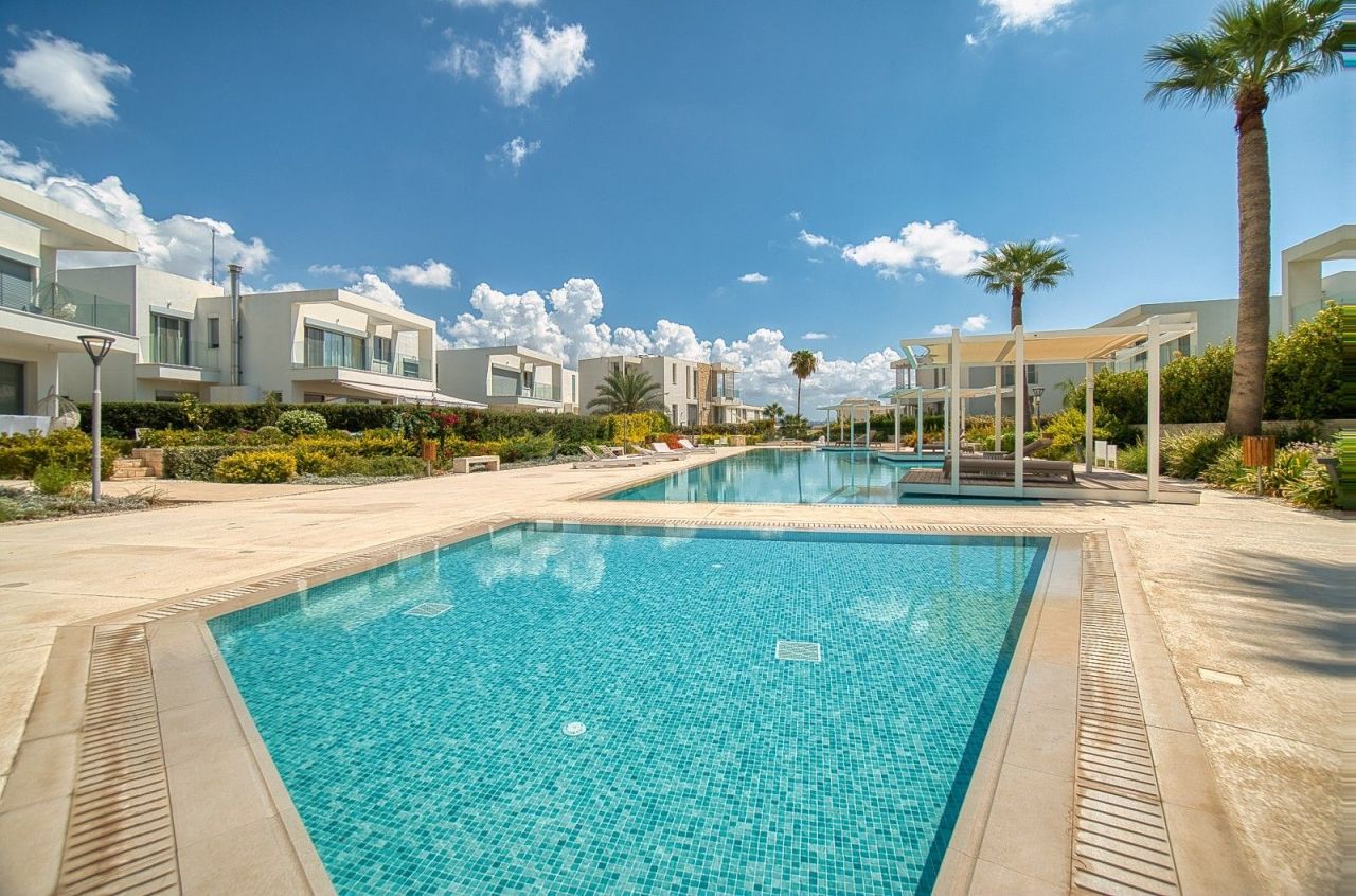 Вилла в Пафосе, Кипр, 130 м² - фото 7