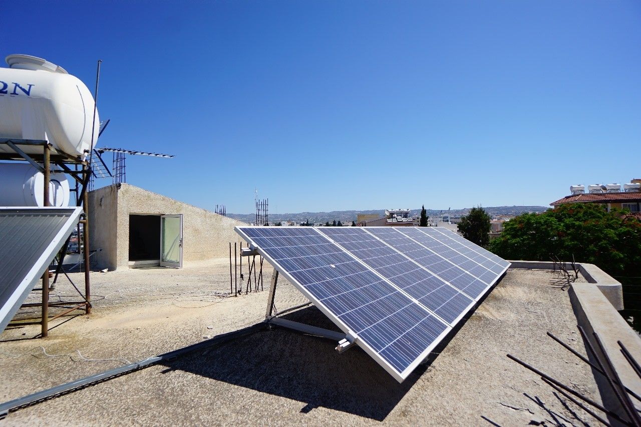 Коммерческая недвижимость в Пафосе, Кипр - фото 7