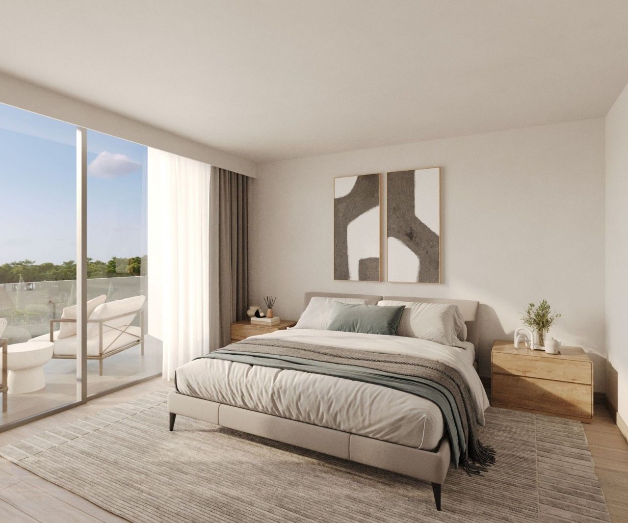 Вилла в Пафосе, Кипр, 205 м² - фото 7