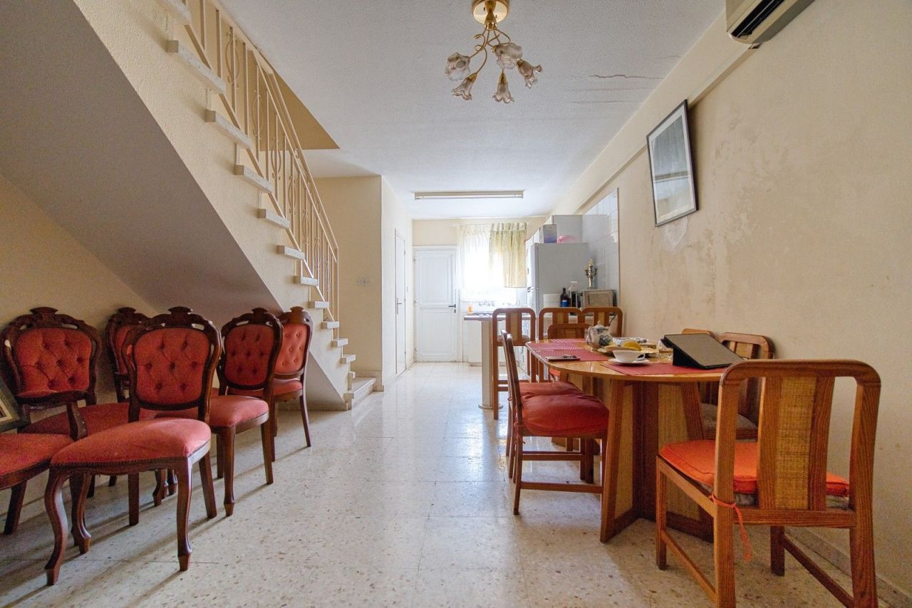 Таунхаус в Пафосе, Кипр - фото 7