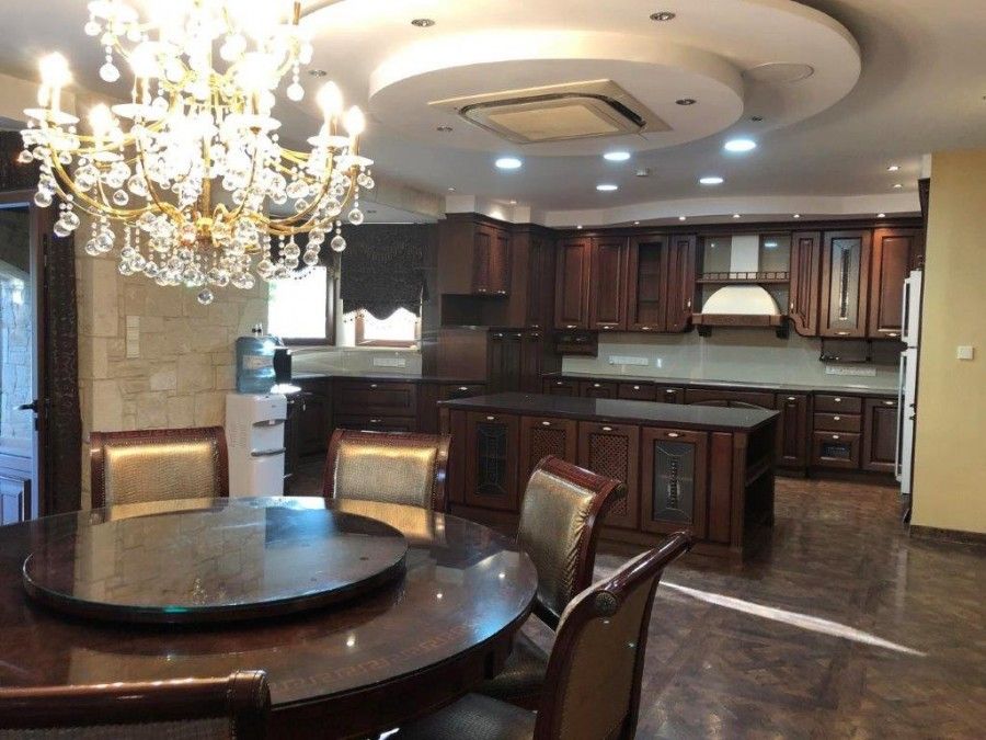 Вилла в Лимасоле, Кипр, 705 м² - фото 7