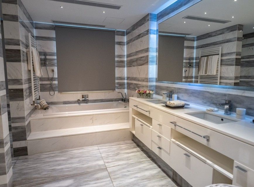 Вилла в Лимасоле, Кипр, 1 054 м² - фото 7