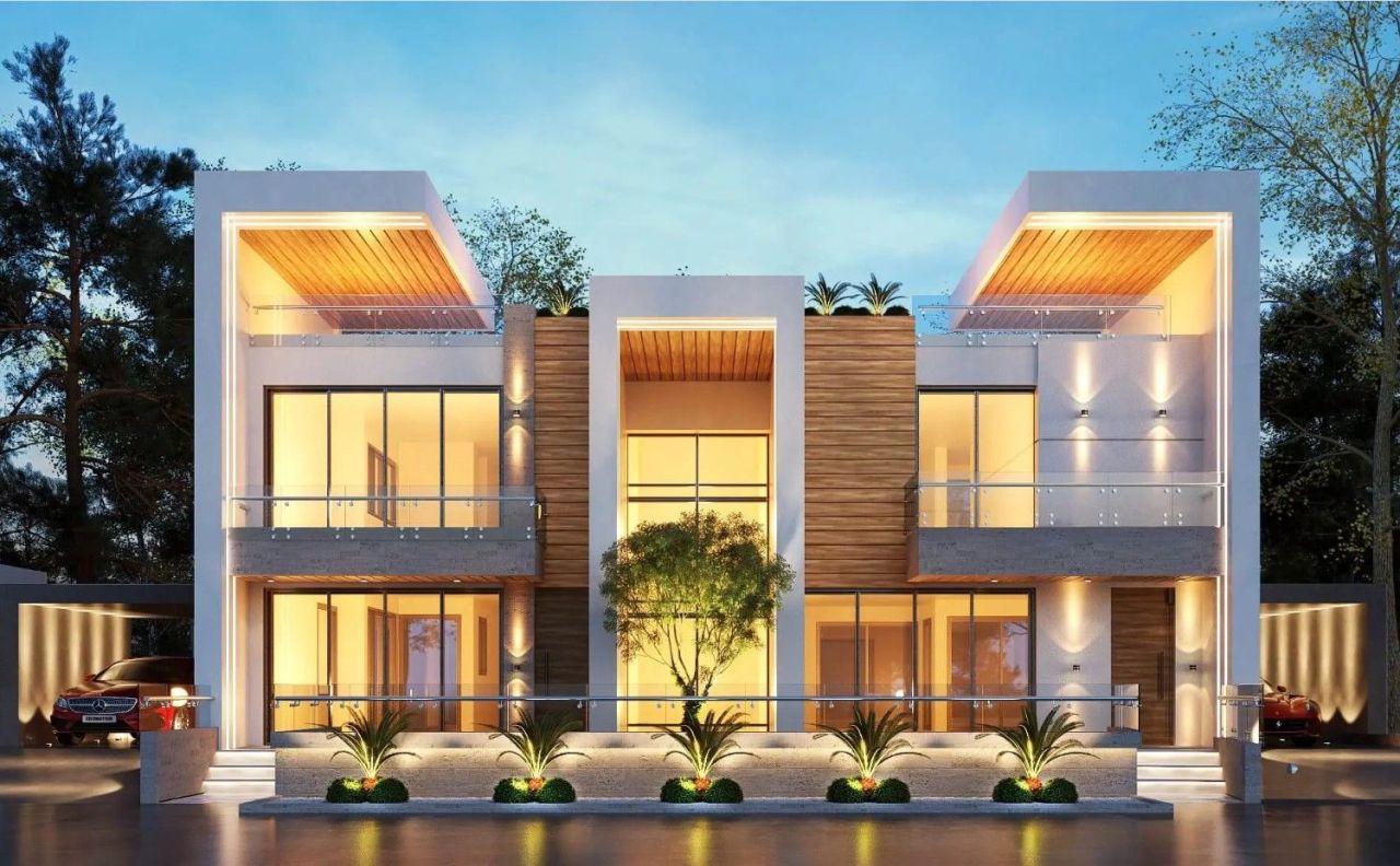 Апартаменты в Лимасоле, Кипр, 89 м² - фото 7