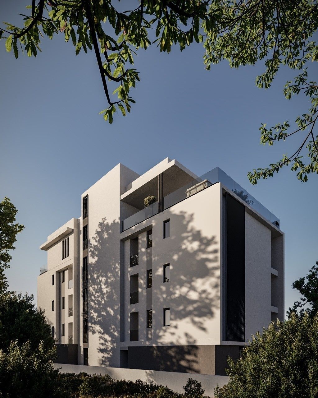 Апартаменты в Лимасоле, Кипр, 62 м² - фото 7