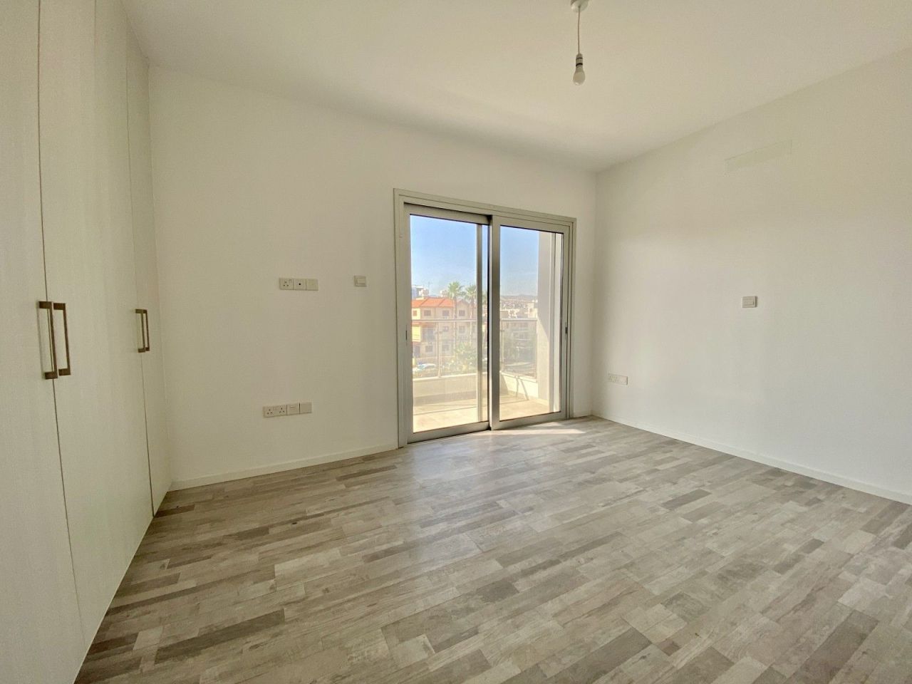 Апартаменты в Лимасоле, Кипр, 131 м² - фото 7