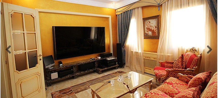 Вилла в Пафосе, Кипр, 600 м² - фото 7