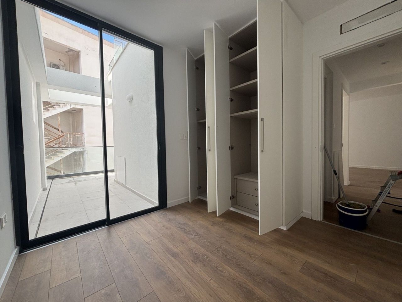 Апартаменты в Лимасоле, Кипр, 121 м² - фото 7