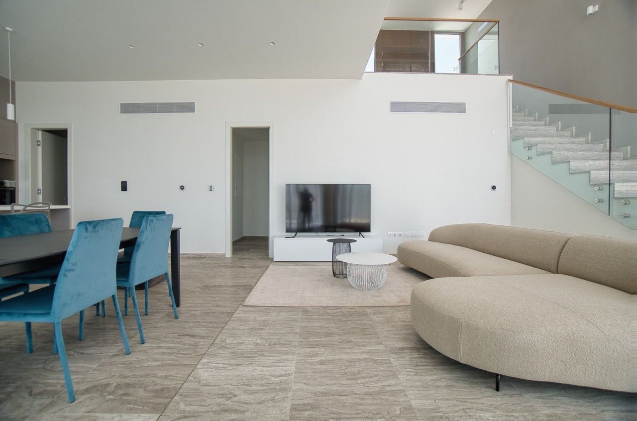 Вилла в Лимасоле, Кипр, 197 м² - фото 7