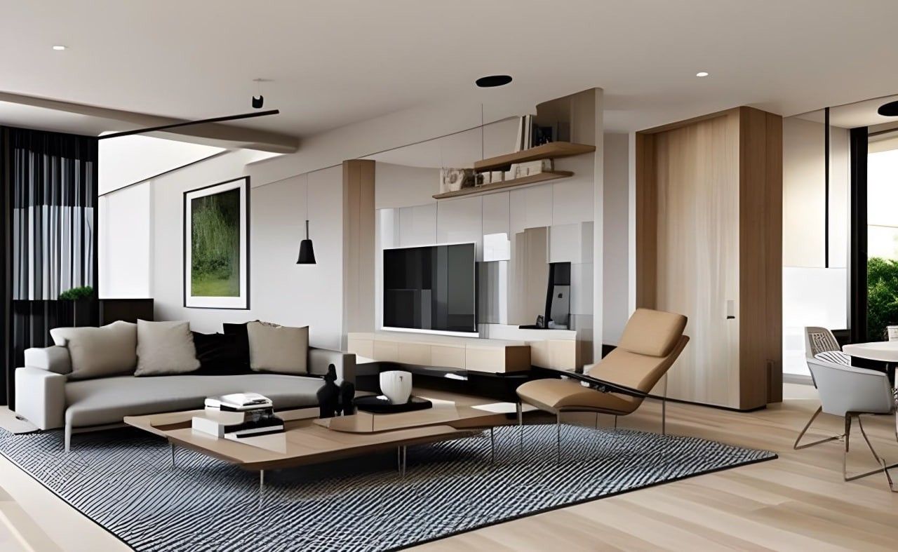 Апартаменты в Лимасоле, Кипр, 107 м² - фото 7