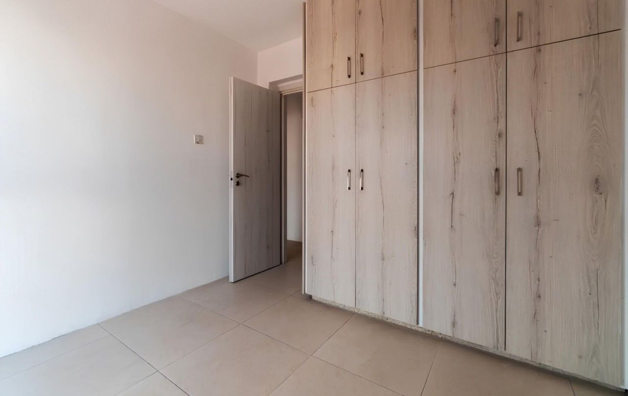 Апартаменты в Ларнаке, Кипр, 75 м² - фото 7