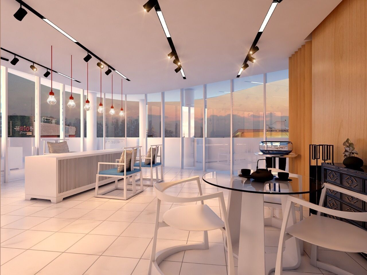 Коммерческая недвижимость в Пафосе, Кипр, 556 м² - фото 7