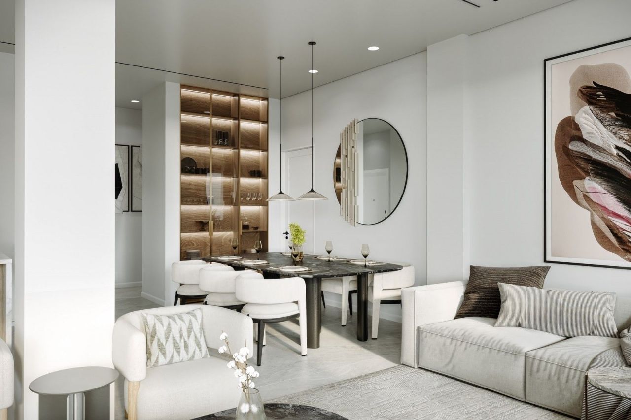 Пентхаус в Лимасоле, Кипр, 247 м² - фото 7