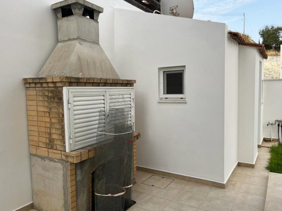 Вилла в Лимасоле, Кипр, 150 м² - фото 7