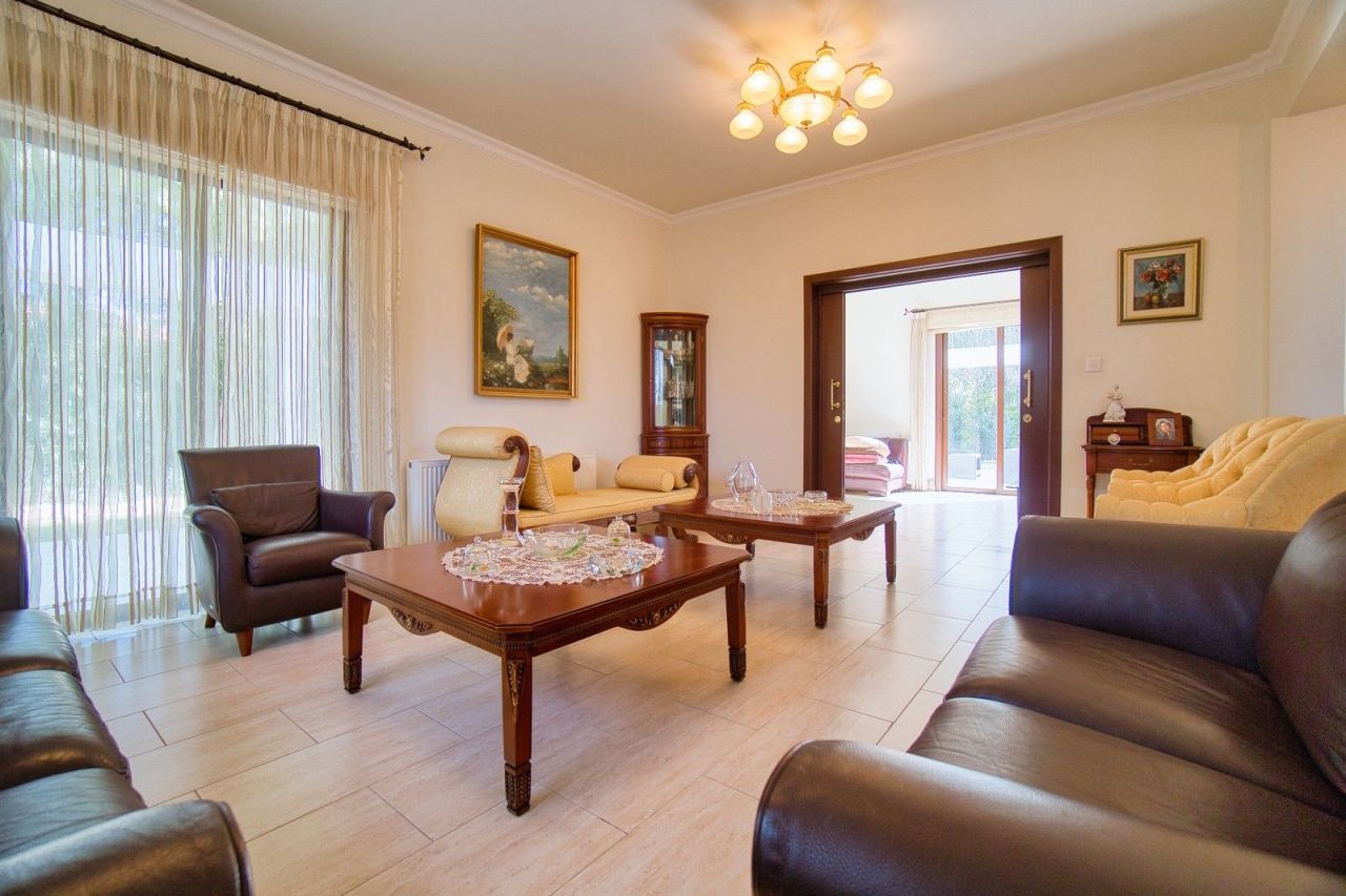 Вилла в Лимасоле, Кипр, 300 м² - фото 7