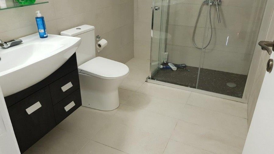 Апартаменты в Ларнаке, Кипр, 102 м² - фото 7