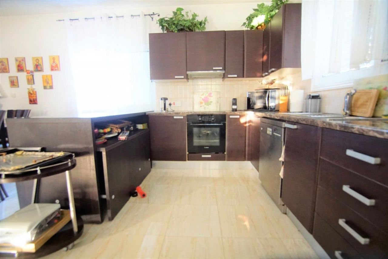 Вилла в Пафосе, Кипр, 180 м² - фото 7