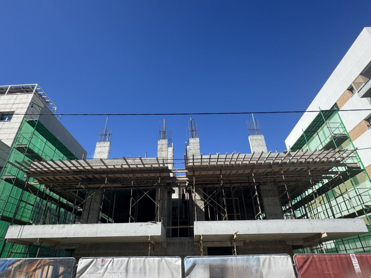 Пентхаус в Лимасоле, Кипр, 124 м² - фото 7